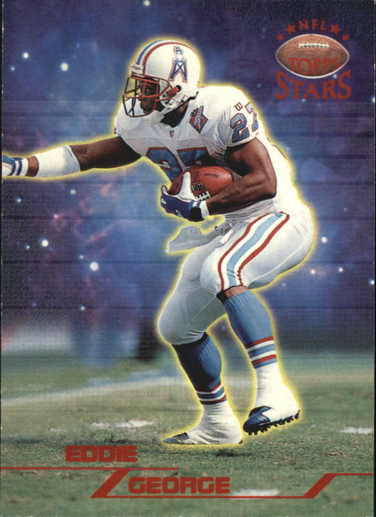 B0108- 1998 Topps Stars FB Card #s 1-150 +Rookies -You Pick- 15+ FREE US SHIP - Picture 138 of 228