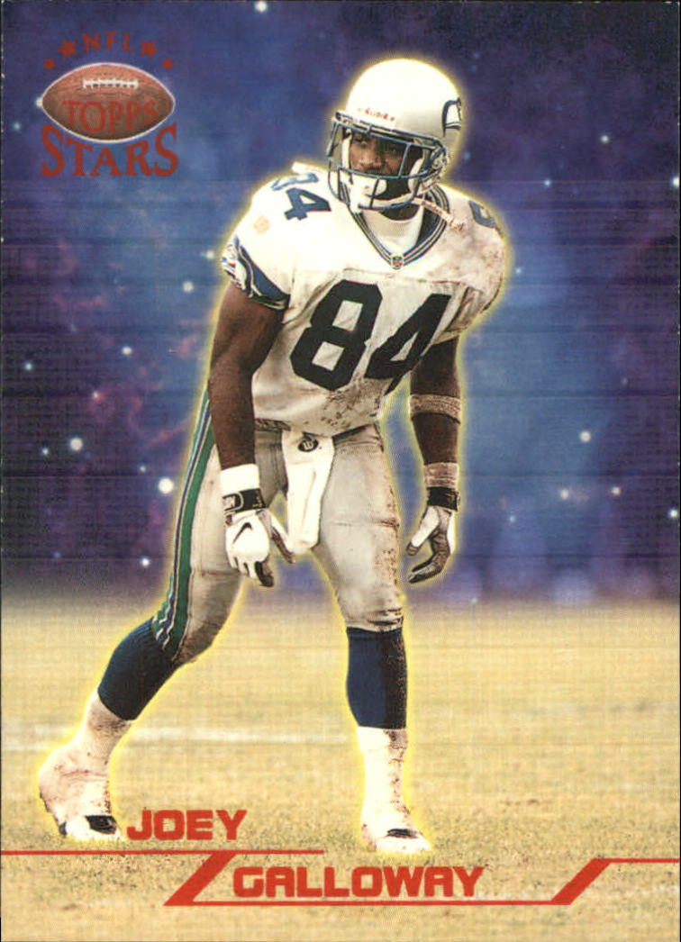 B0108- 1998 Topps Stars FB Card #s 1-150 +Rookies -You Pick- 15+ FREE US SHIP - Picture 148 of 228