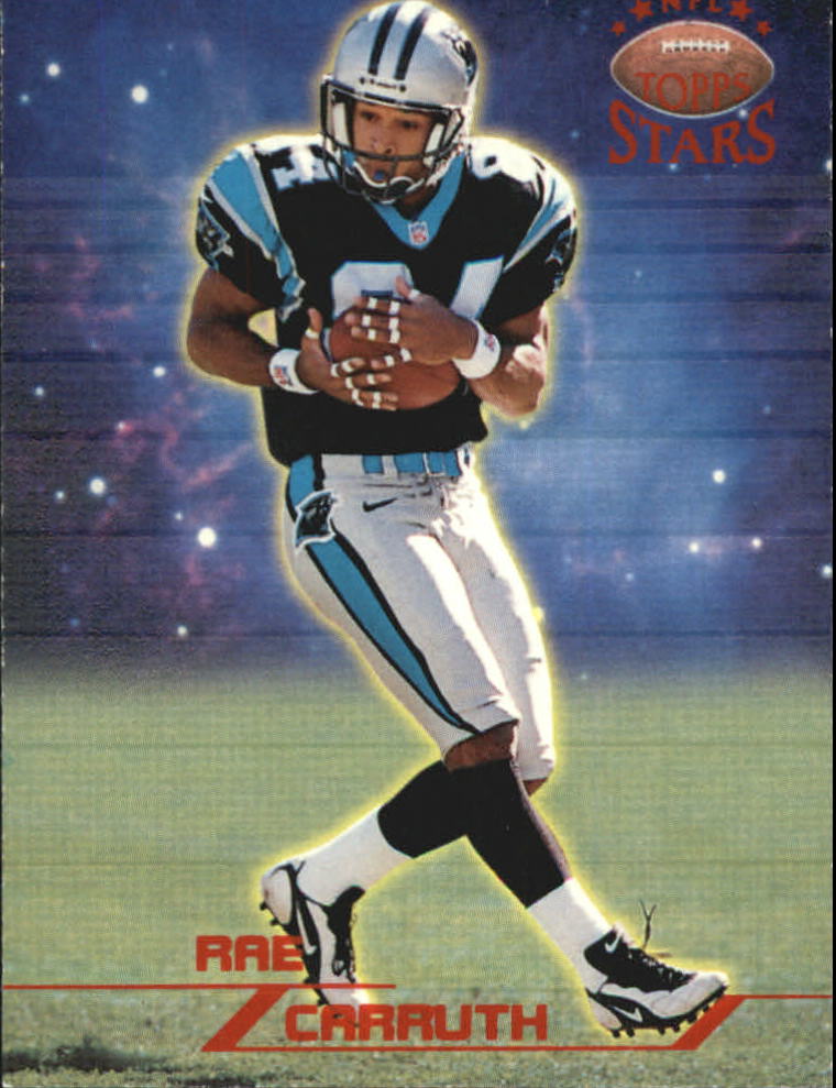 B0108- 1998 Topps Stars FB Card #s 1-150 +Rookies -You Pick- 15+ FREE US SHIP - Picture 152 of 228