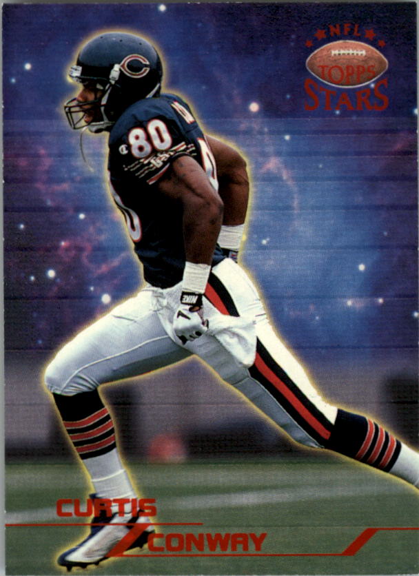 1998 Topps Stars #98 Curtis Conway