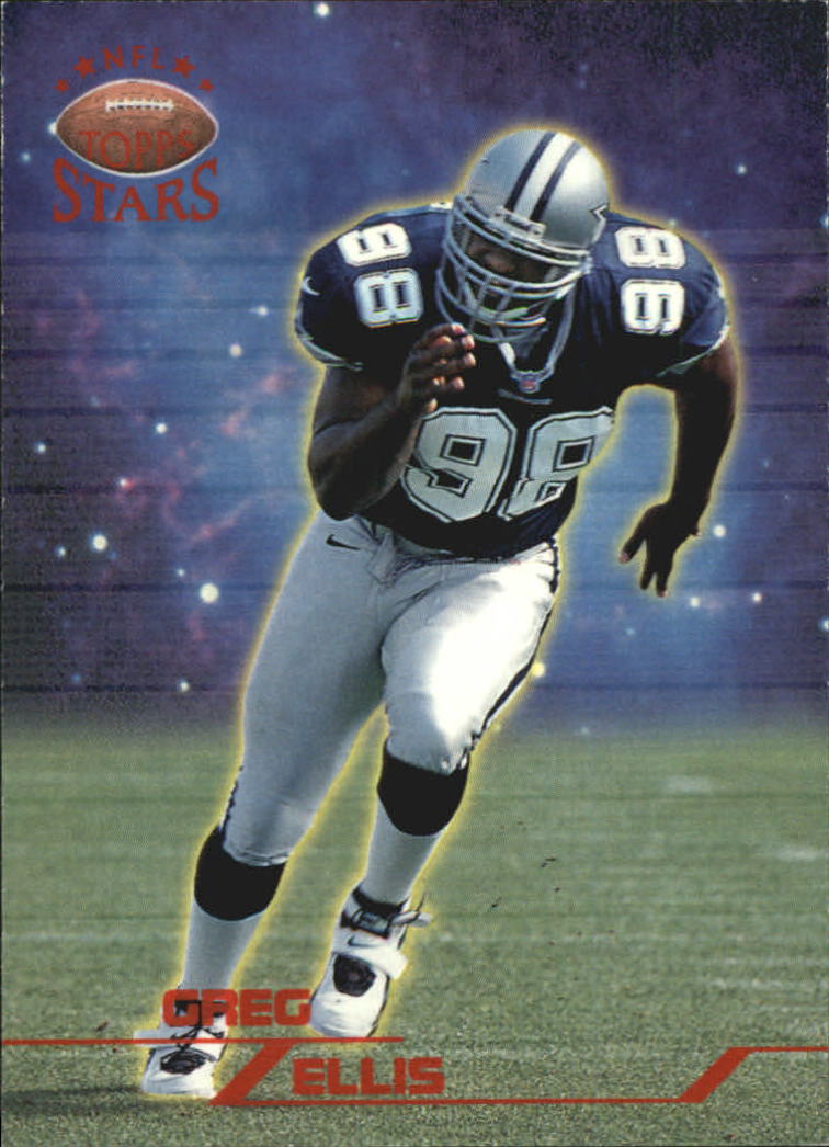 B0108- 1998 Topps Stars FB Card #s 1-150 +Rookies -You Pick- 15+ FREE US SHIP - Picture 156 of 228