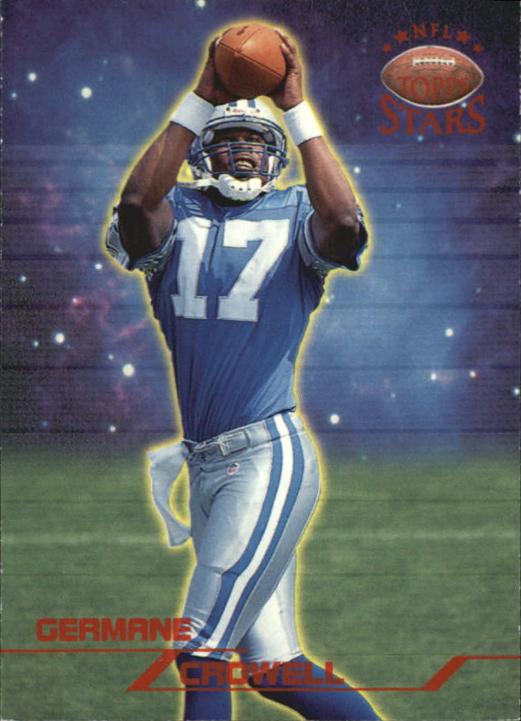 B0108- 1998 Topps Stars FB Card #s 1-150 +Rookies -You Pick- 15+ FREE US SHIP - Picture 160 of 228