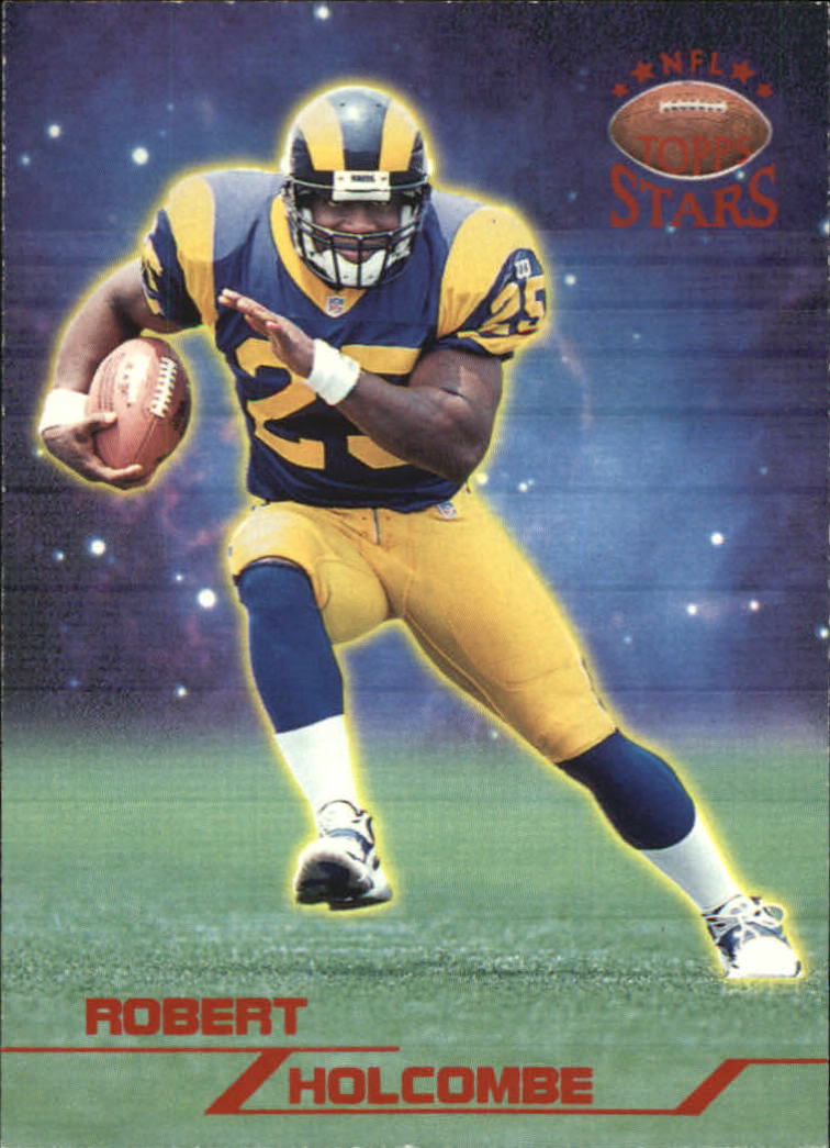 B0108- 1998 Topps Stars FB Card #s 1-150 +Rookies -You Pick- 15+ FREE US SHIP - Picture 170 of 228