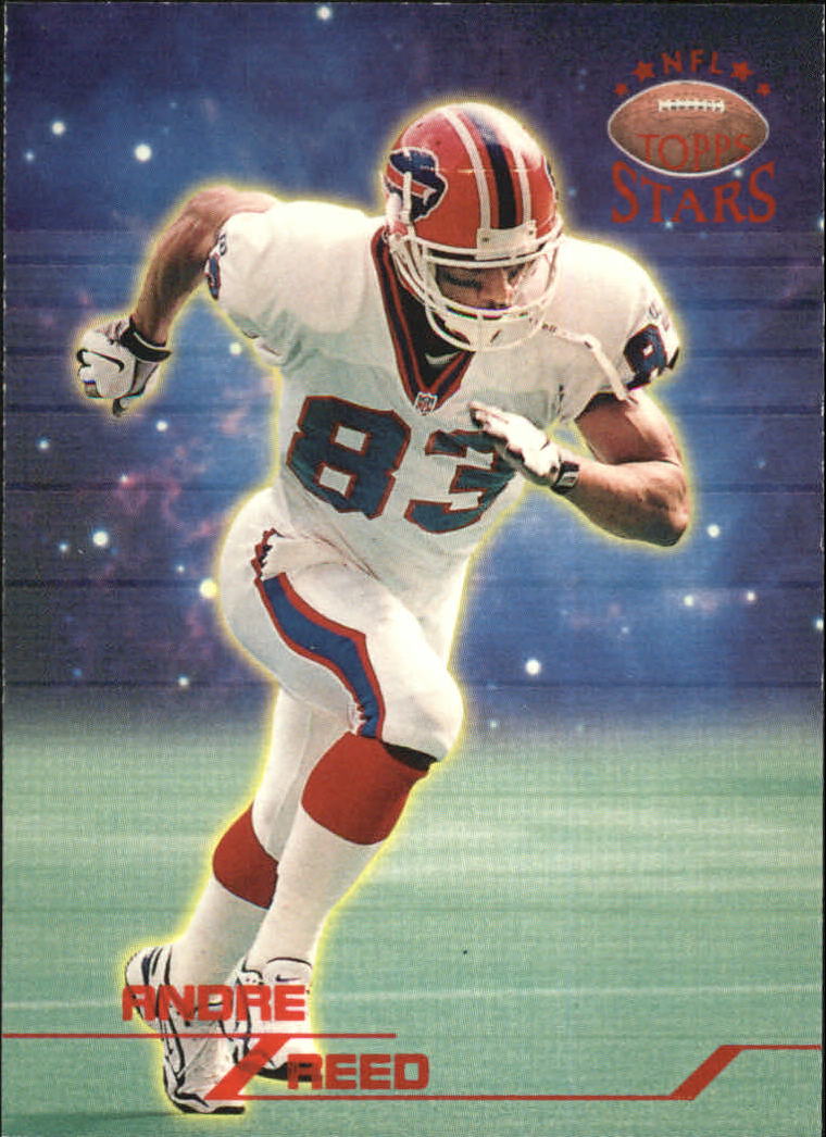 B0108- 1998 Topps Stars FB Card #s 1-150 +Rookies -You Pick- 15+ FREE US SHIP - Picture 182 of 228