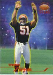 B0108- 1998 Topps Stars FB Card #s 1-150 +Rookies -You Pick- 15+ FREE US SHIP - Picture 184 of 228