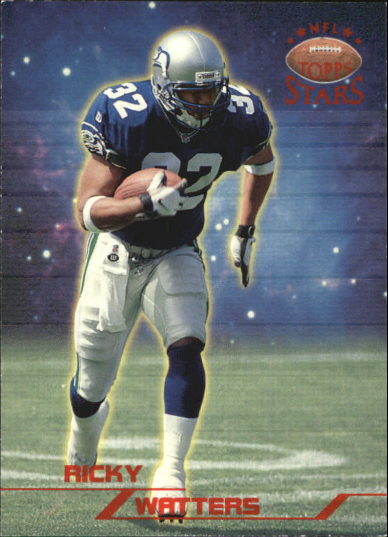 B0108- 1998 Topps Stars FB Card #s 1-150 +Rookies -You Pick- 15+ FREE US SHIP - Picture 191 of 228