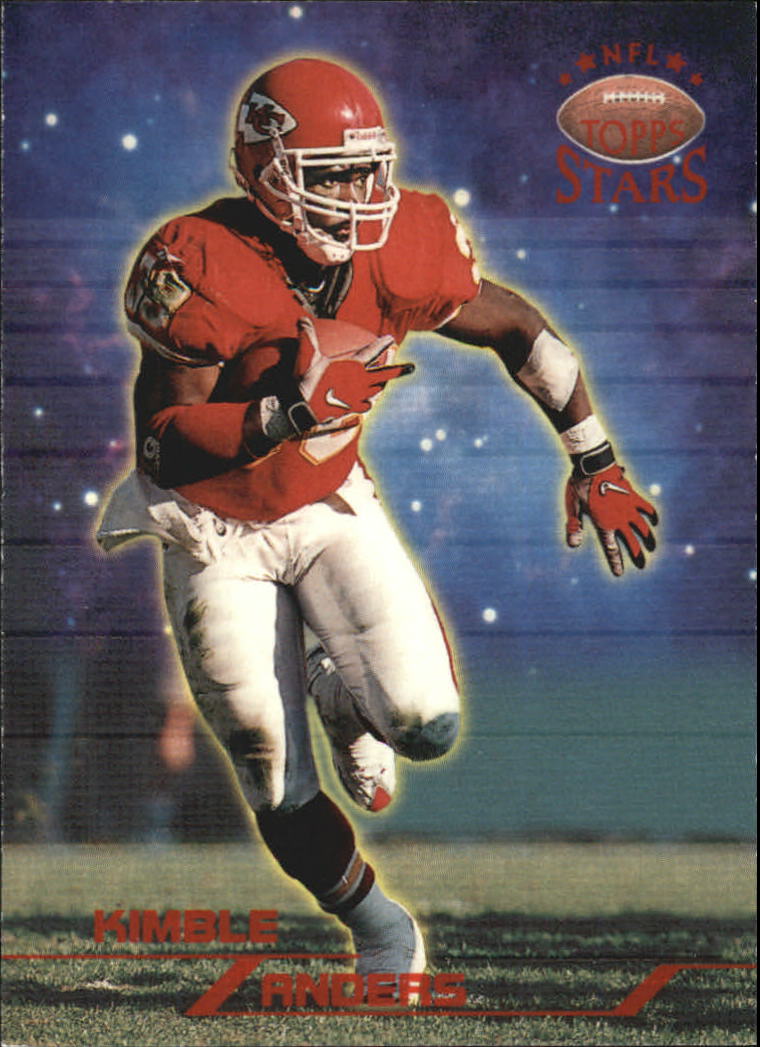 B0108- 1998 Topps Stars FB Card #s 1-150 +Rookies -You Pick- 15+ FREE US SHIP - Picture 193 of 228