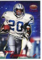 B0108- 1998 Topps Stars FB Card #s 1-150 +Rookies -You Pick- 15+ FREE US SHIP - Picture 195 of 228