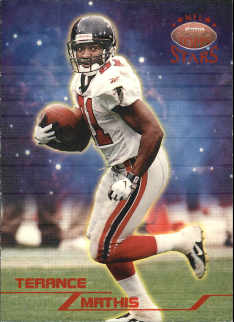 B0108- 1998 Topps Stars FB Card #s 1-150 +Rookies -You Pick- 15+ FREE US SHIP - Picture 197 of 228