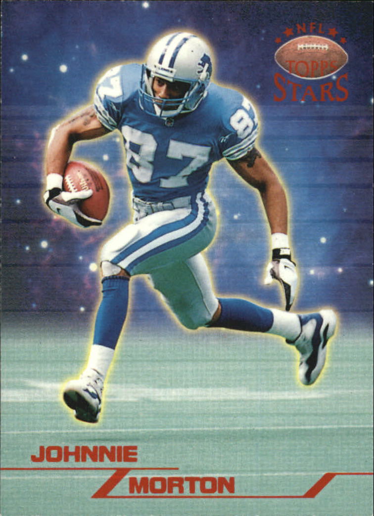 B0108- 1998 Topps Stars FB Card #s 1-150 +Rookies -You Pick- 15+ FREE US SHIP - Picture 201 of 228