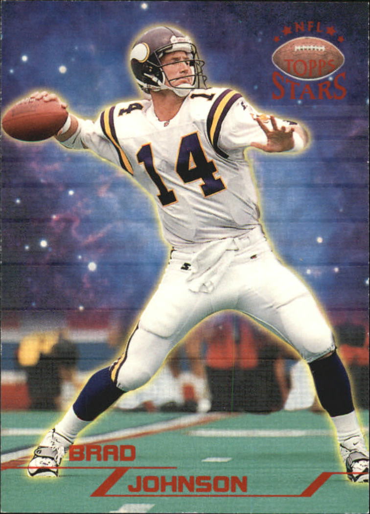 B0108- 1998 Topps Stars FB Card #s 1-150 +Rookies -You Pick- 15+ FREE US SHIP - Picture 203 of 228