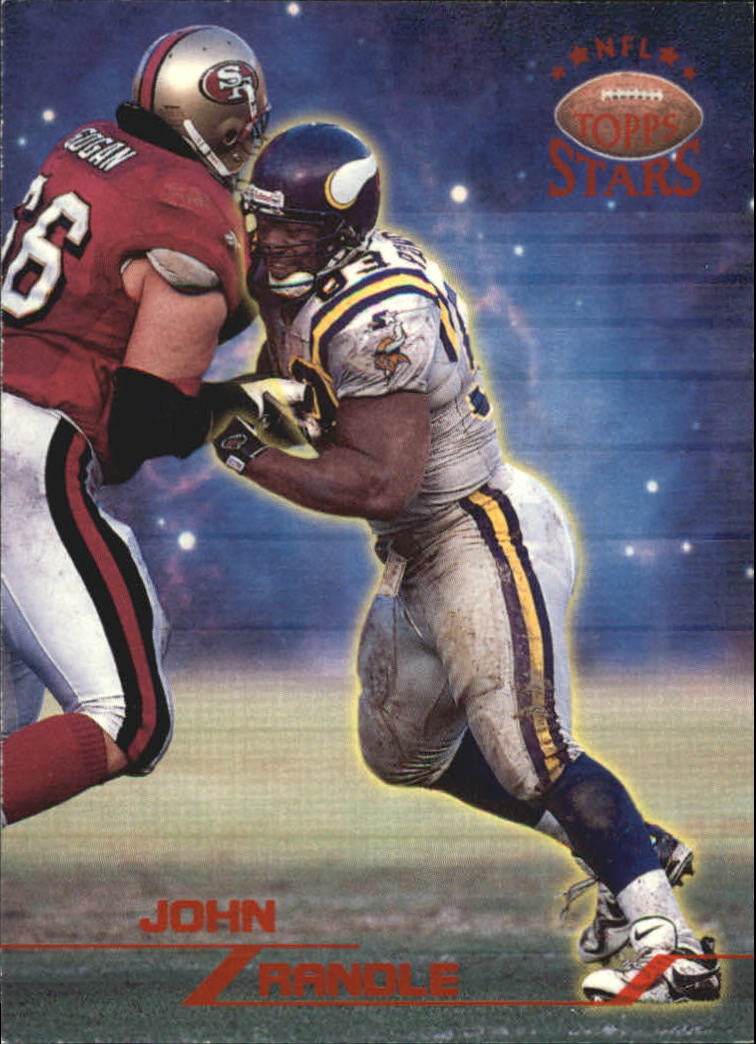 B0108- 1998 Topps Stars FB Card #s 1-150 +Rookies -You Pick- 15+ FREE US SHIP - Picture 205 of 228