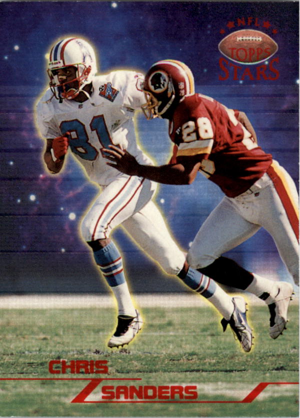 B0108- 1998 Topps Stars FB Card #s 1-150 +Rookies -You Pick- 15+ FREE US SHIP - Picture 207 of 228