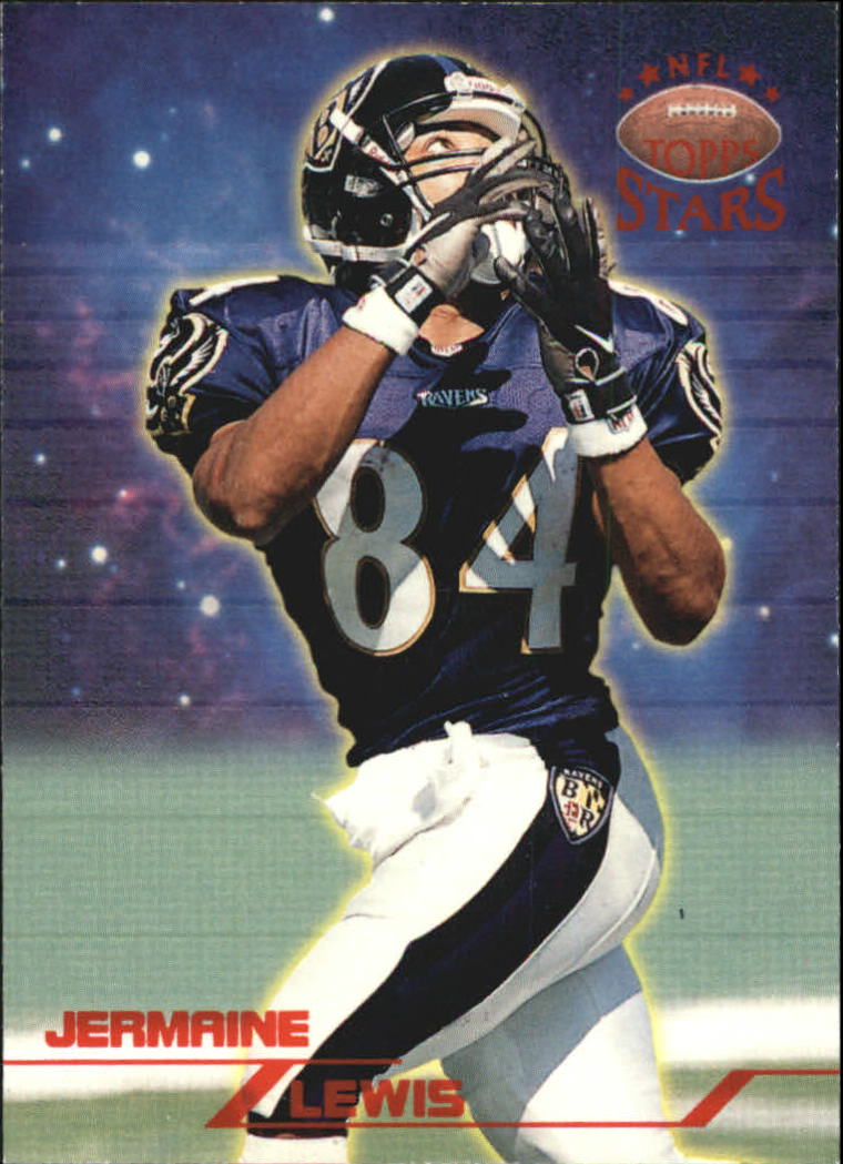 B0108- 1998 Topps Stars FB Card #s 1-150 +Rookies -You Pick- 15+ FREE US SHIP - Picture 211 of 228