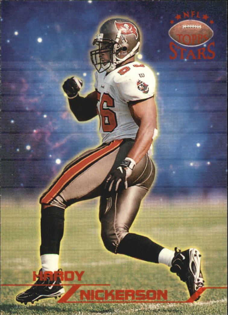 B0108- 1998 Topps Stars FB Card #s 1-150 +Rookies -You Pick- 15+ FREE US SHIP - Picture 213 of 228
