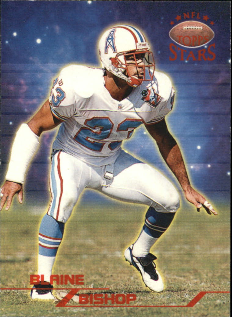 B0108- 1998 Topps Stars FB Card #s 1-150 +Rookies -You Pick- 15+ FREE US SHIP - Picture 215 of 228