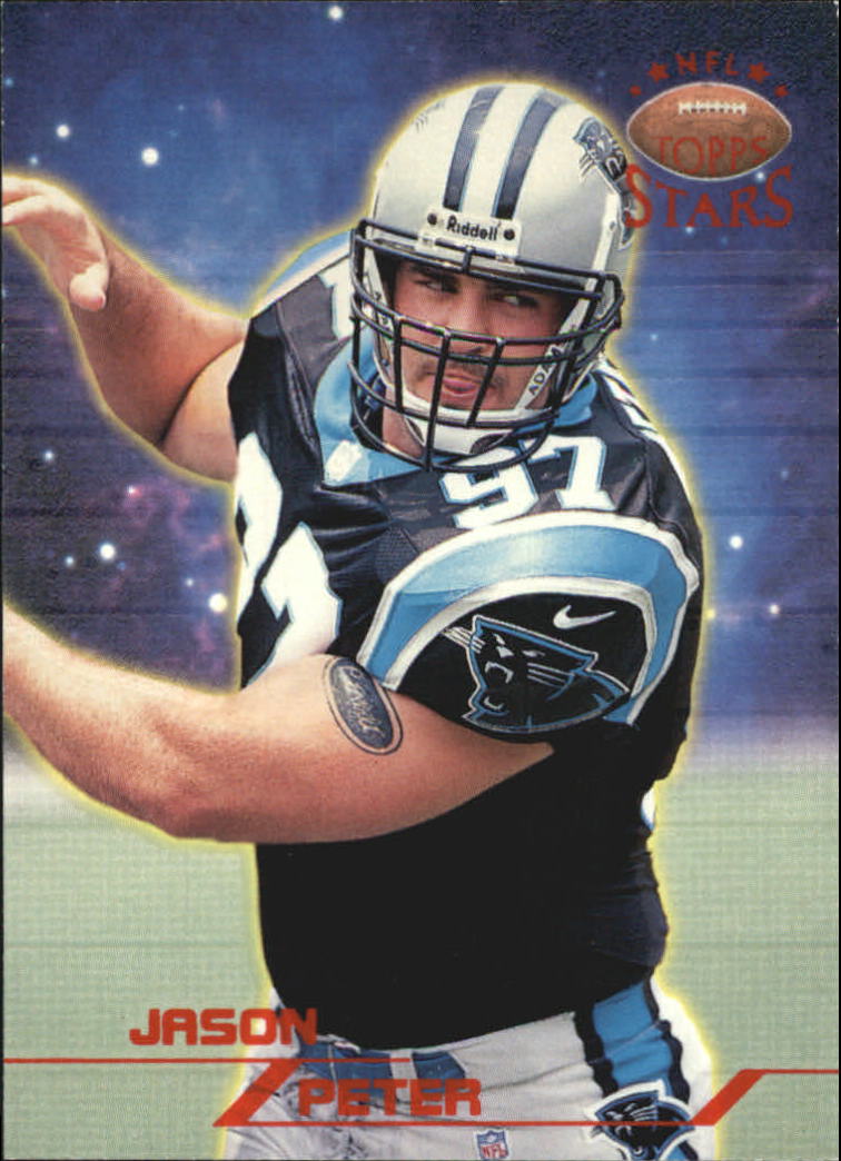 B0108- 1998 Topps Stars FB Card #s 1-150 +Rookies -You Pick- 15+ FREE US SHIP - Picture 219 of 228