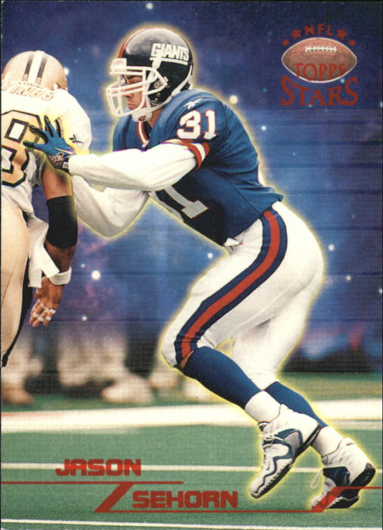 B0108- 1998 Topps Stars FB Card #s 1-150 +Rookies -You Pick- 15+ FREE US SHIP - Picture 221 of 228