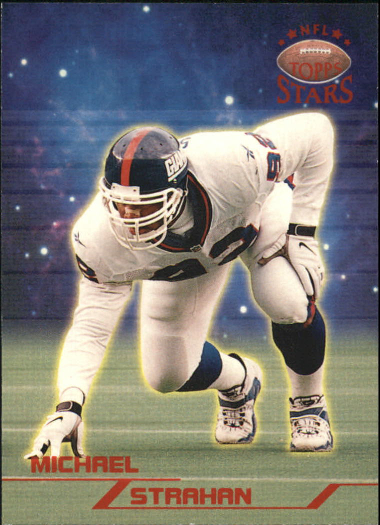 B0108- 1998 Topps Stars FB Card #s 1-150 +Rookies -You Pick- 15+ FREE US SHIP - Picture 225 of 228
