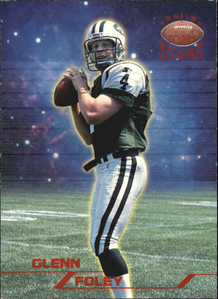 B0108- 1998 Topps Stars FB Card #s 1-150 +Rookies -You Pick- 15+ FREE US SHIP - Picture 227 of 228