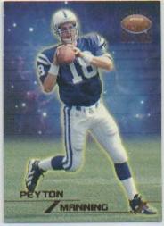1998 Topps Stars Bronze #67 Peyton Manning