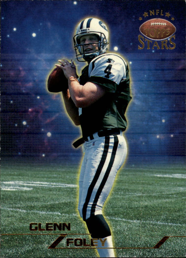 1998 Topps Stars Gold #150 Glenn Foley