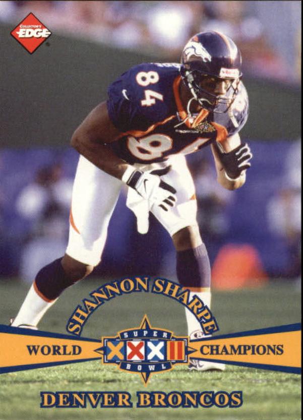 1997 Denver Broncos Do It Magazine Super Bowl XXXII Champions