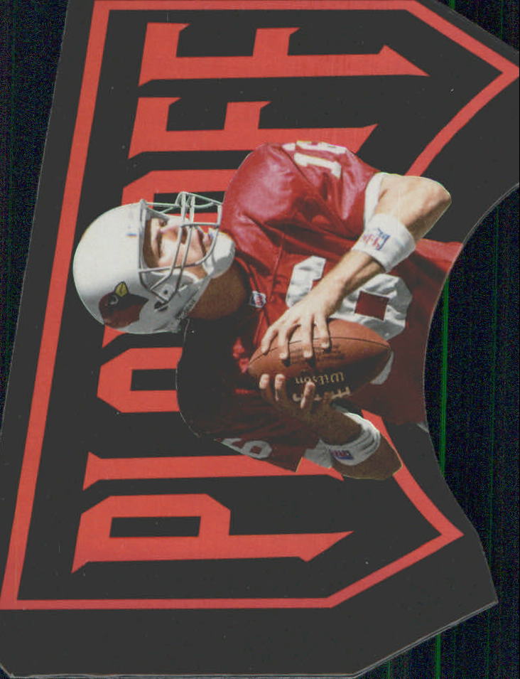 1999 Absolute SSD Honors Red #3 Jake Plummer
