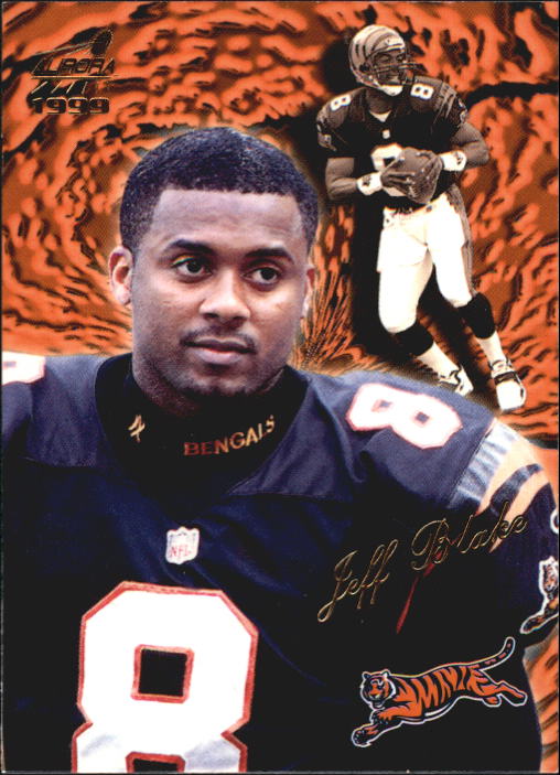 A6933- 1999 Aurora Football Card #s 1-150 +Inserts -You Pick- 15+ FREE US SHIP - Picture 38 of 147