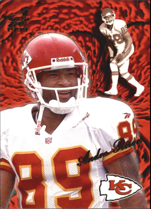 A6933- 1999 Aurora Football Card #s 1-150 +Inserts -You Pick- 15+ FREE US SHIP - Picture 76 of 147