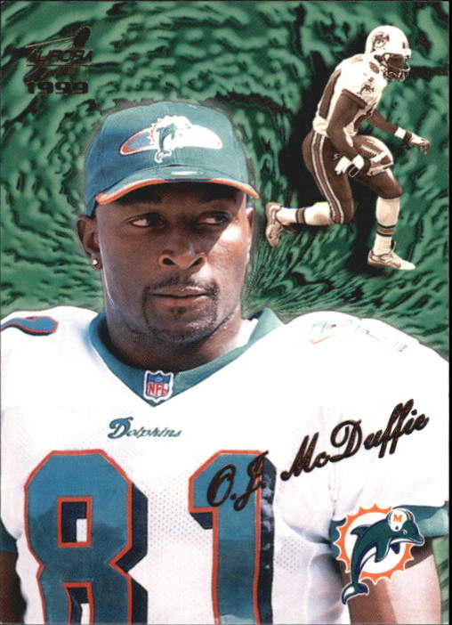 A6933- 1999 Aurora Football Card #s 1-150 +Inserts -You Pick- 15+ FREE US SHIP - Picture 82 of 147