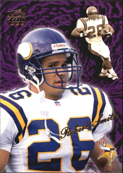 A6933- 1999 Aurora Football Card #s 1-150 +Inserts -You Pick- 15+ FREE US SHIP - Picture 86 of 147