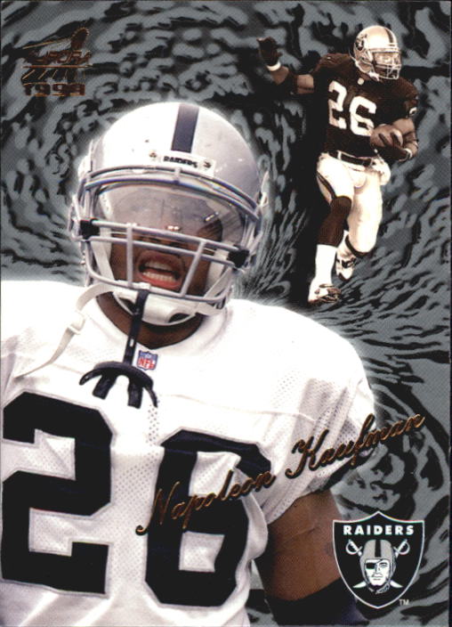 A6933- 1999 Aurora Football Card #s 1-150 +Inserts -You Pick- 15+ FREE US SHIP - Picture 104 of 147