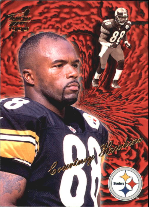 A6933- 1999 Aurora Football Card #s 1-150 +Inserts -You Pick- 15+ FREE US SHIP - Picture 108 of 147