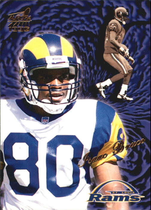 A6933- 1999 Aurora Football Card #s 1-150 +Inserts -You Pick- 15+ FREE US SHIP - Picture 110 of 147