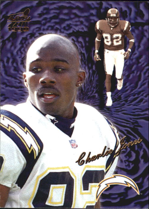 A6933- 1999 Aurora Football Card #s 1-150 +Inserts -You Pick- 15+ FREE US SHIP - Picture 116 of 147
