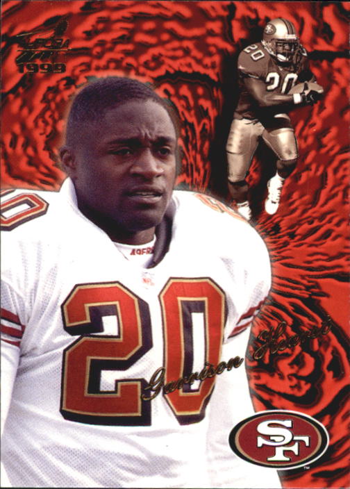 A6933- 1999 Aurora Football Card #s 1-150 +Inserts -You Pick- 15+ FREE US SHIP - Picture 120 of 147