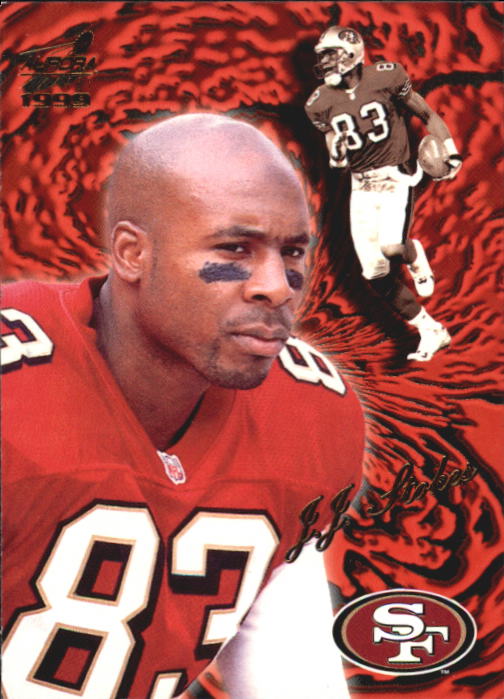 A6933- 1999 Aurora Football Card #s 1-150 +Inserts -You Pick- 15+ FREE US SHIP - Picture 124 of 147