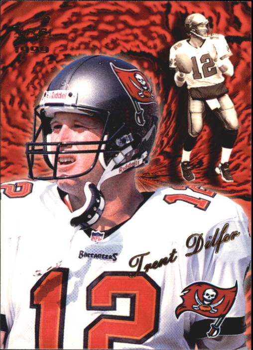 A6933- 1999 Aurora Football Card #s 1-150 +Inserts -You Pick- 15+ FREE US SHIP - Picture 128 of 147