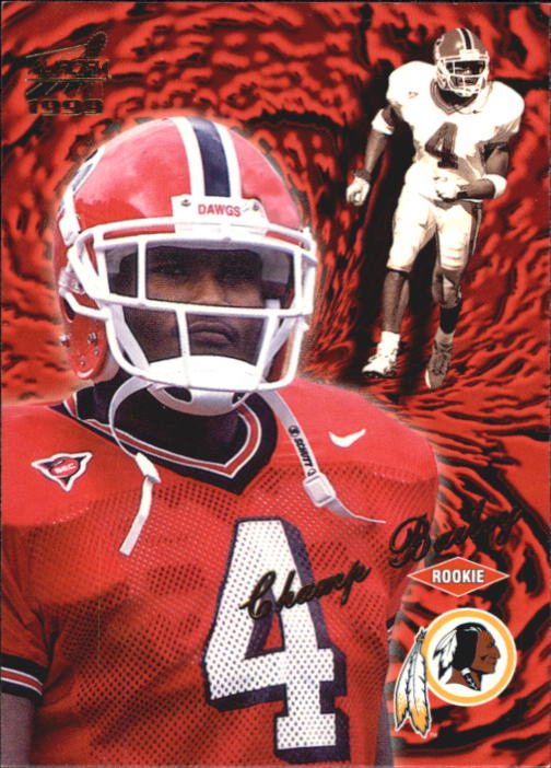 A6933- 1999 Aurora Football Card #s 1-150 +Inserts -You Pick- 15+ FREE US SHIP - Picture 136 of 147