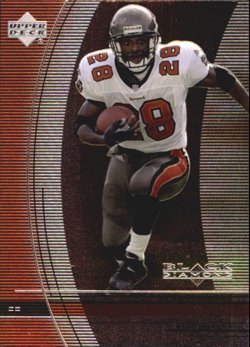 Buy Warrick Dunn Cards Online  Warrick Dunn Football Price Guide - Beckett