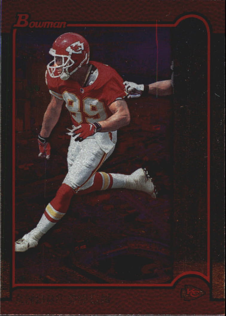 1999 Bowman Interstate #137 Trent Green