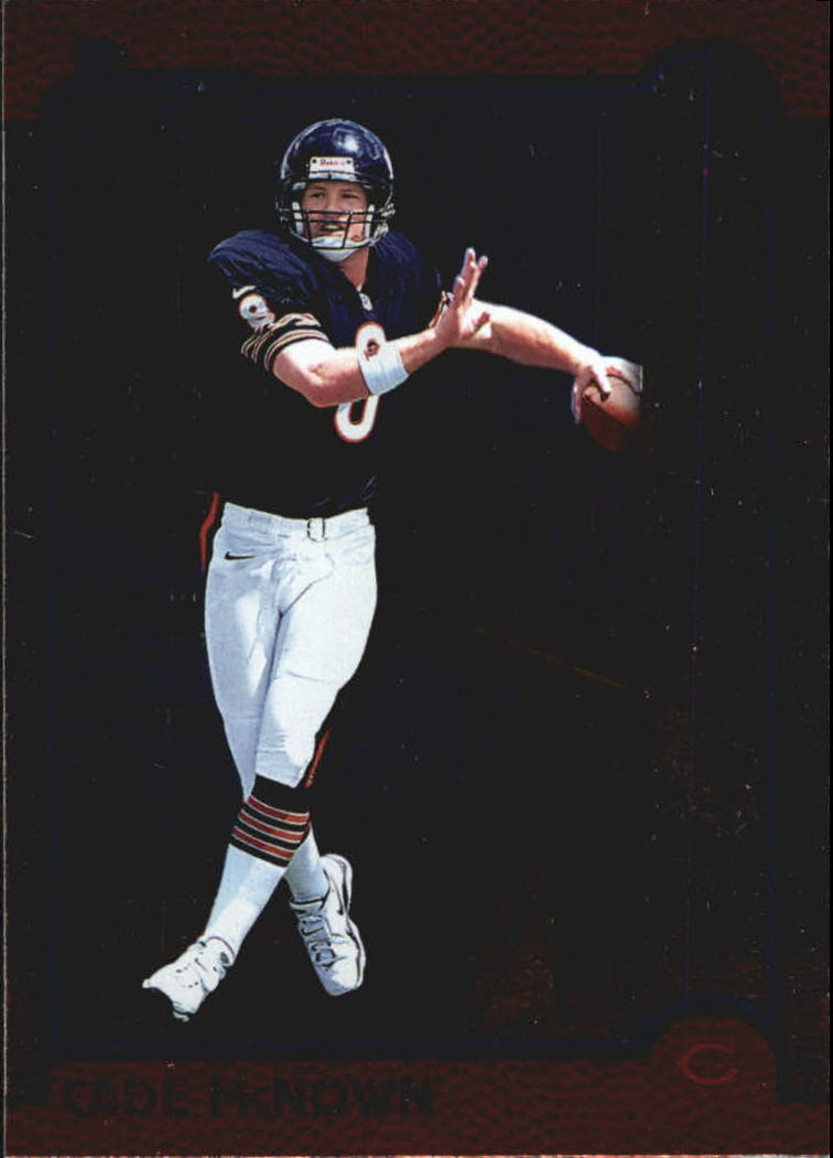 1999 Bowman Interstate #154 D'Wayne Bates