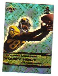 1999 Collector's Edge First Place Future Legends #FL6 Torry Holt