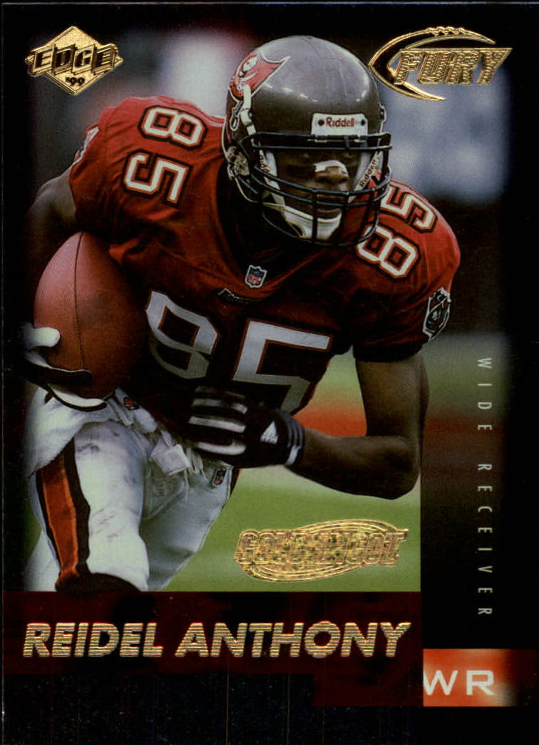 A7941- 1999 Collector's Edge Fury FB Assort Inserts -You Pick- 15+ FREE US SHIP - Picture 210 of 409