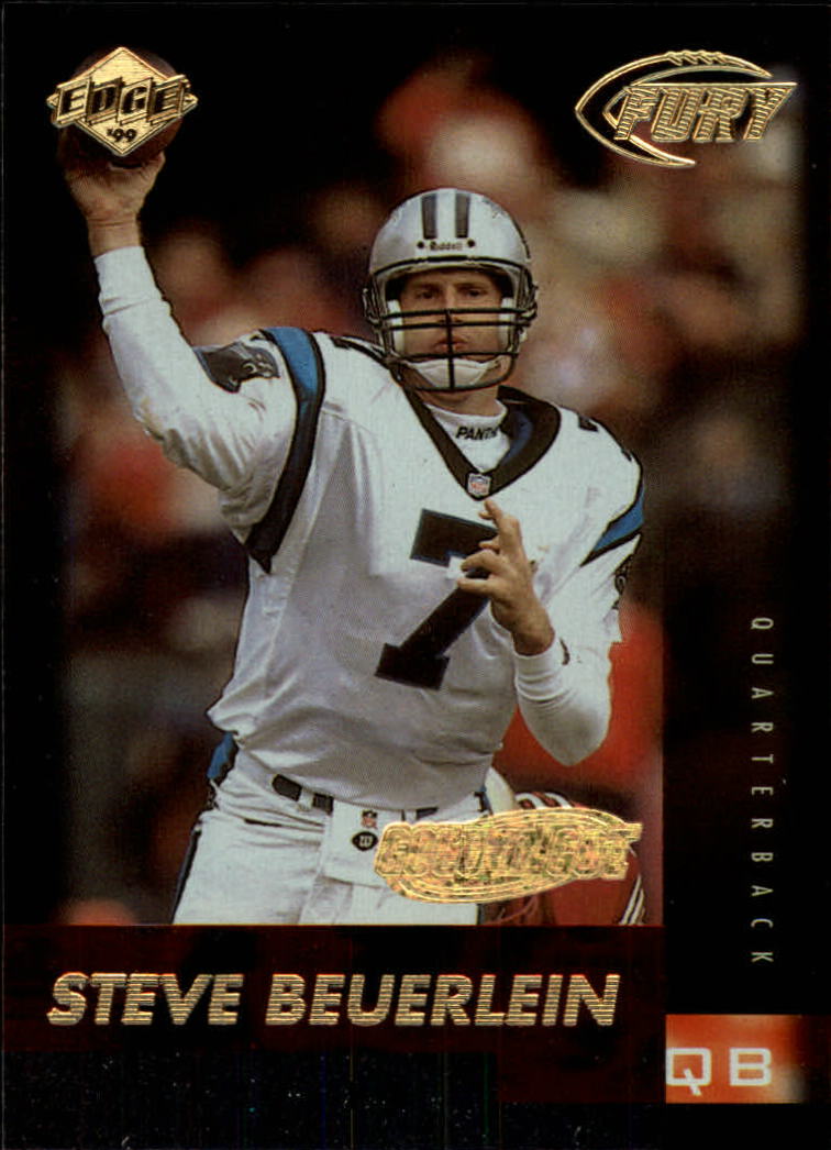 A7941- 1999 Collector's Edge Fury FB Assort Inserts -You Pick- 15+ FREE US SHIP - Picture 214 of 409