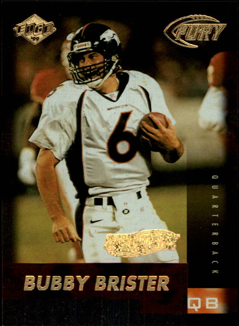 A7941- 1999 Collector's Edge Fury FB Assort Inserts -You Pick- 15+ FREE US SHIP - Picture 216 of 409