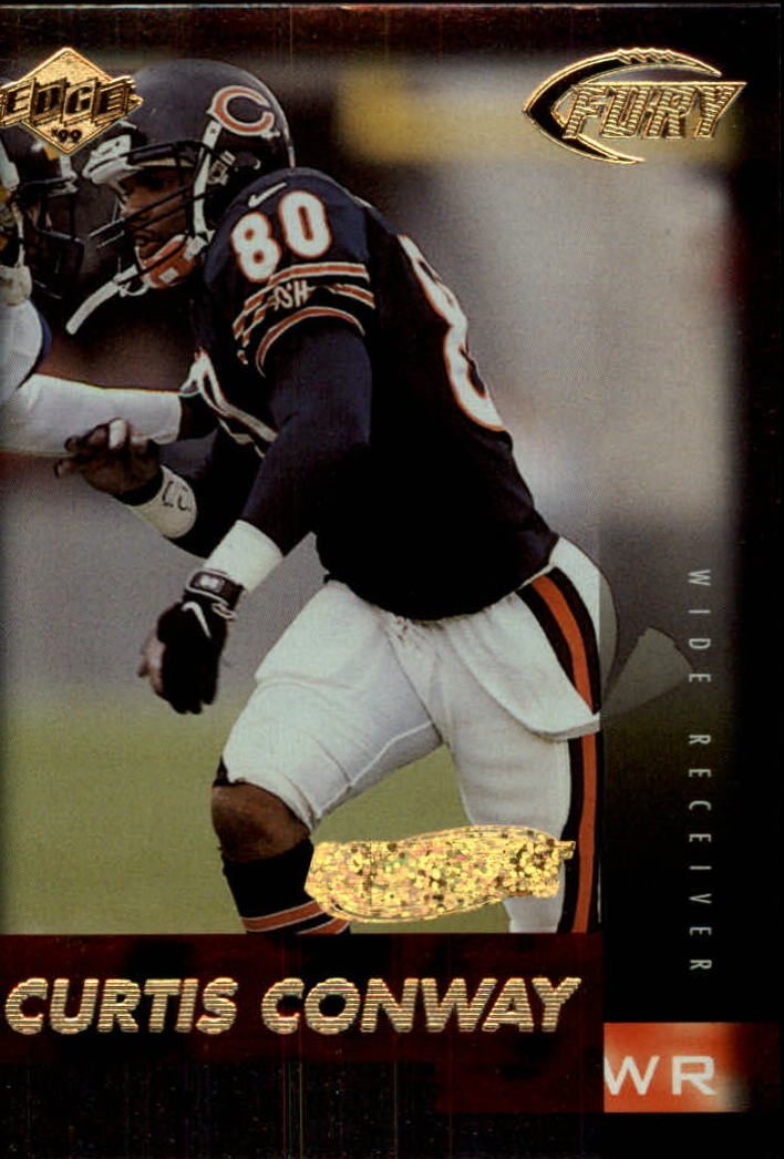 A7941- 1999 Collector's Edge Fury FB Assort Inserts -You Pick- 15+ FREE US SHIP - Picture 220 of 409