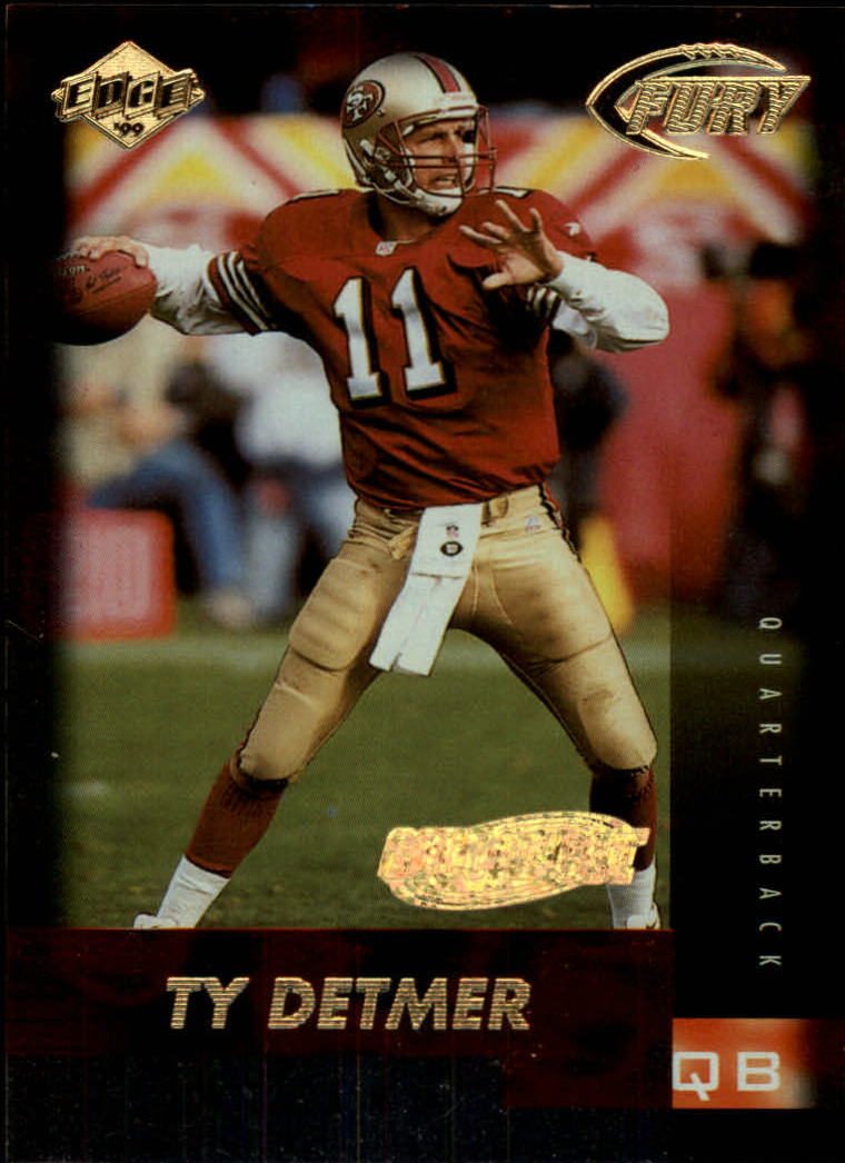 A7941- 1999 Collector's Edge Fury FB Assort Inserts -You Pick- 15+ FREE US SHIP - Picture 224 of 409