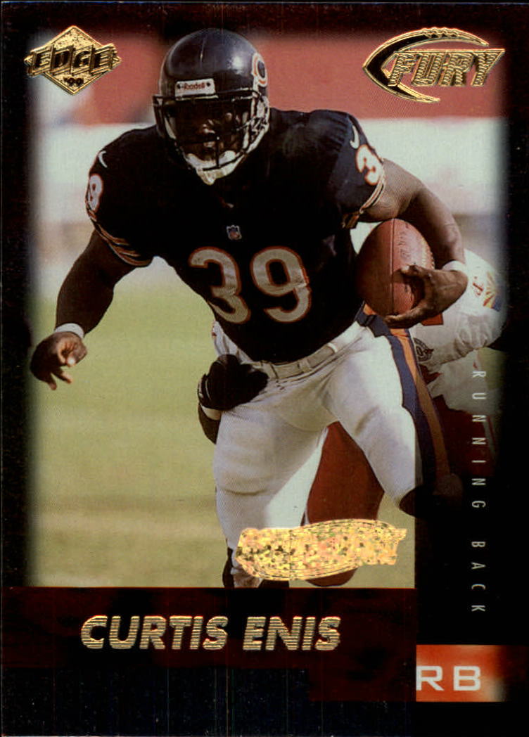 A7941- 1999 Collector's Edge Fury FB Assort Inserts -You Pick- 15+ FREE US SHIP - Picture 228 of 409